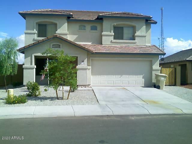 7355 S 252nd Ln., Buckeye, AZ 85326