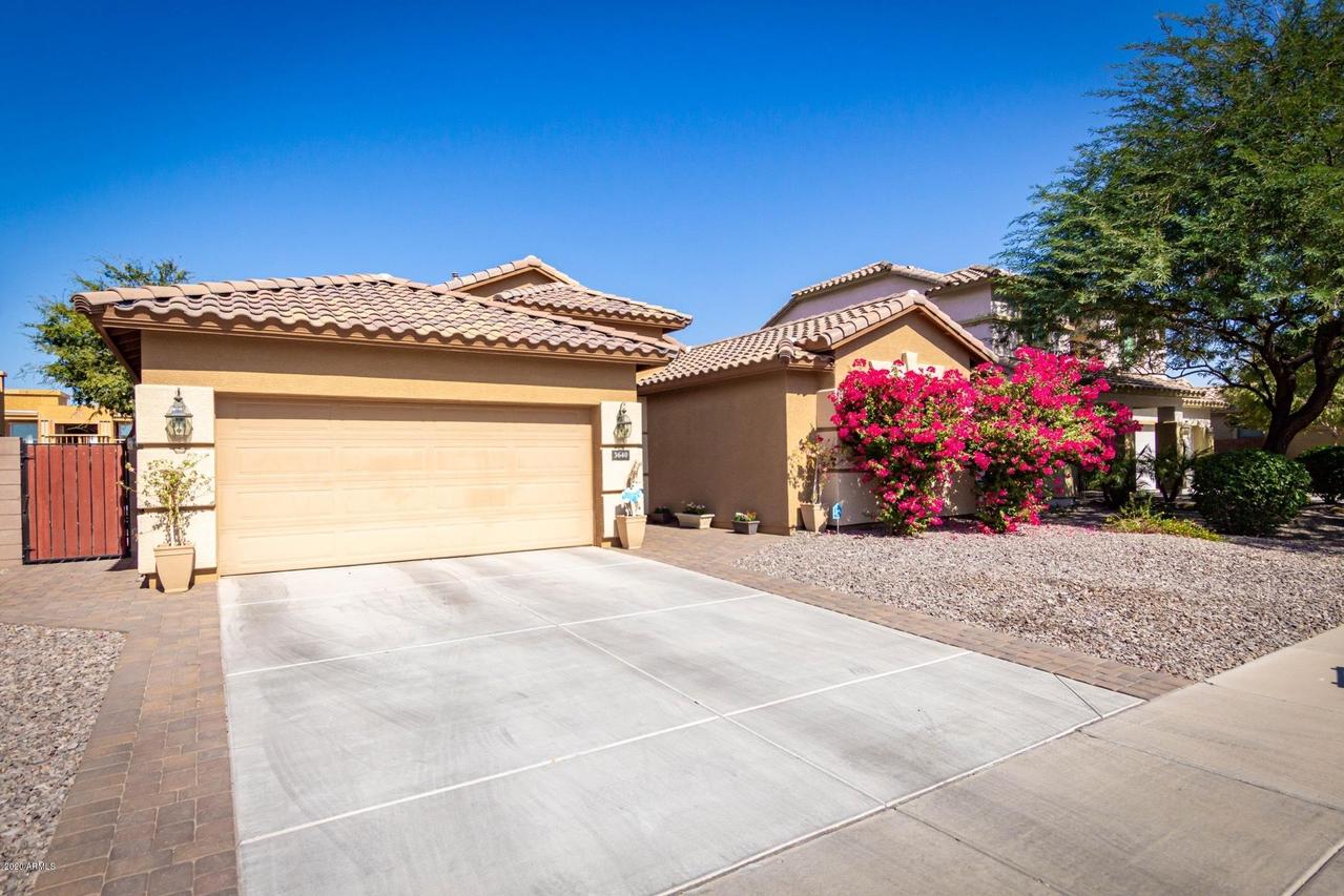 3640 E Kingbird Pl., Chandler, AZ 85286