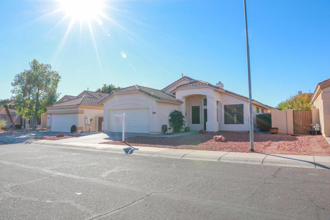 20432 N 39th Dr., Glendale, AZ 85308