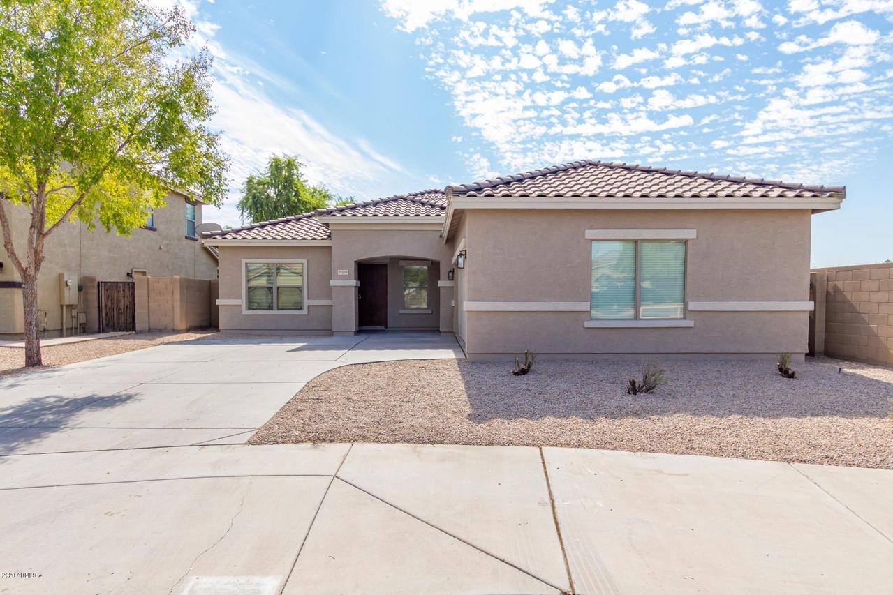 2509 W Bloch Rd., Phoenix, AZ 85041