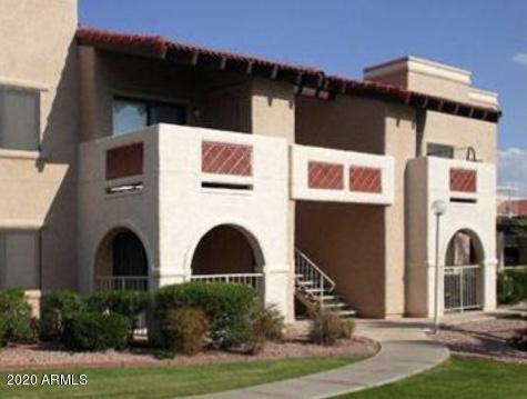 5757 W Eugie Ave. #2092, Glendale, AZ 85304