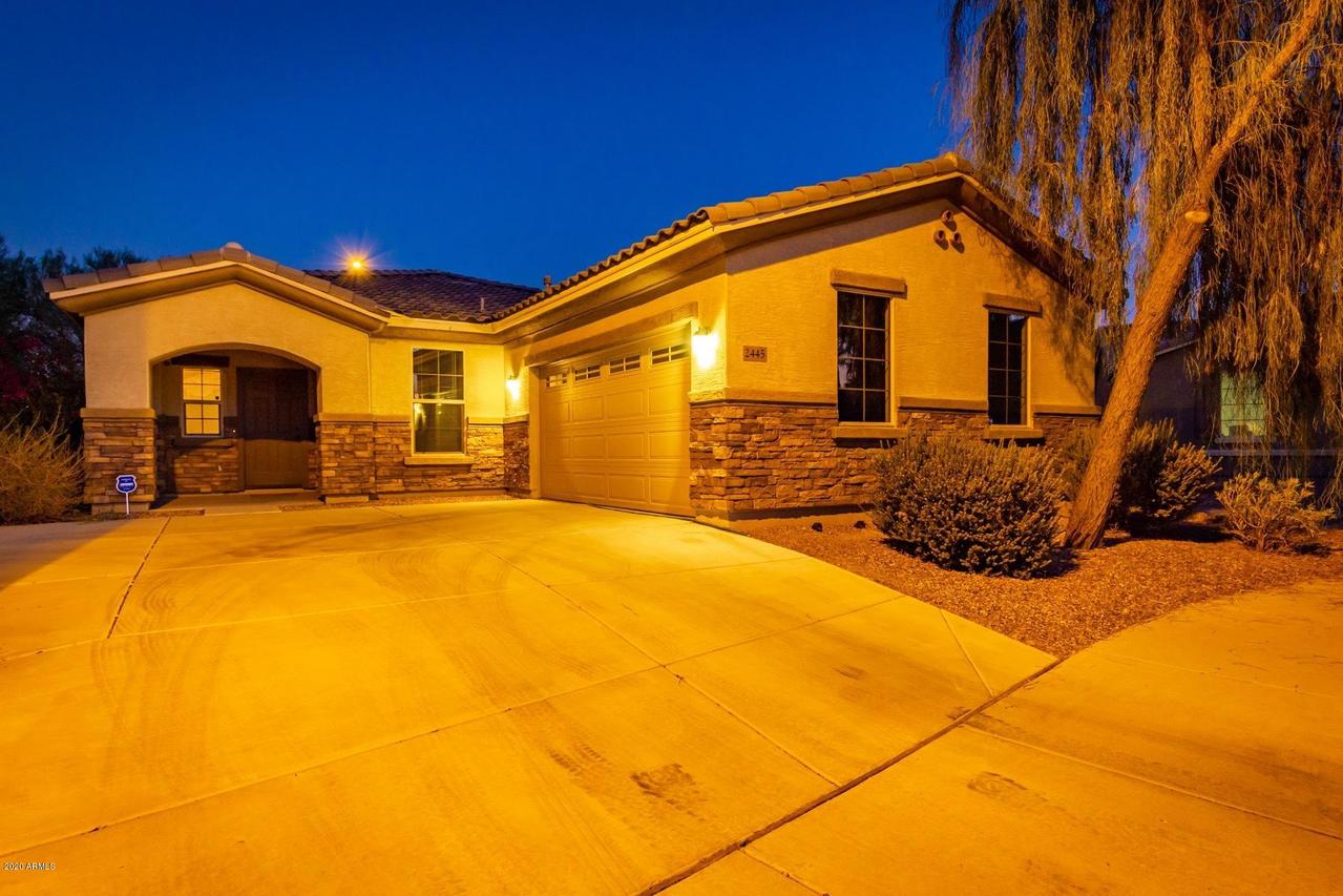 2445 S 169th Ln., Goodyear, AZ 85338