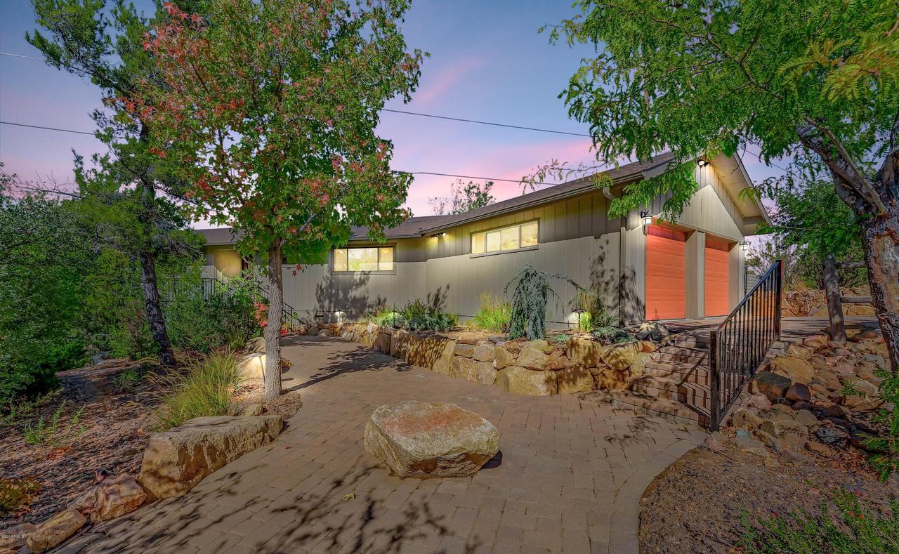 2581 N Country Park Dr., Prescott, AZ 86305