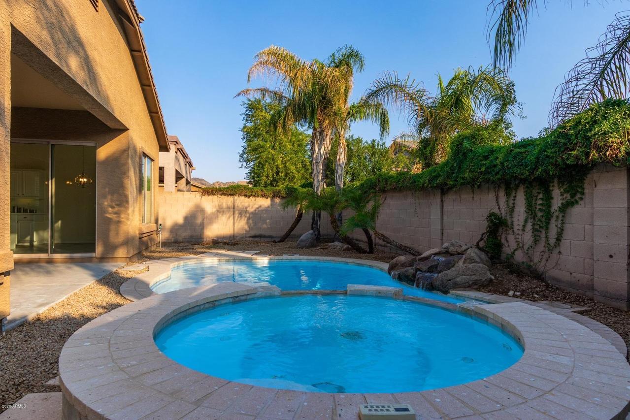 3415 W Zuni Brave Tr., Phoenix, AZ 85086