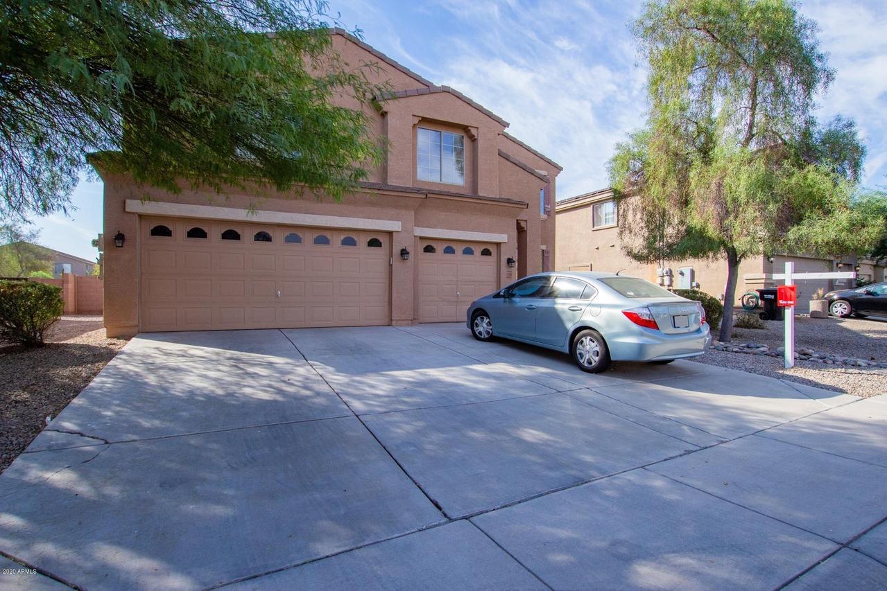 12339 W Meadowbrook Ave., Avondale, AZ 85392