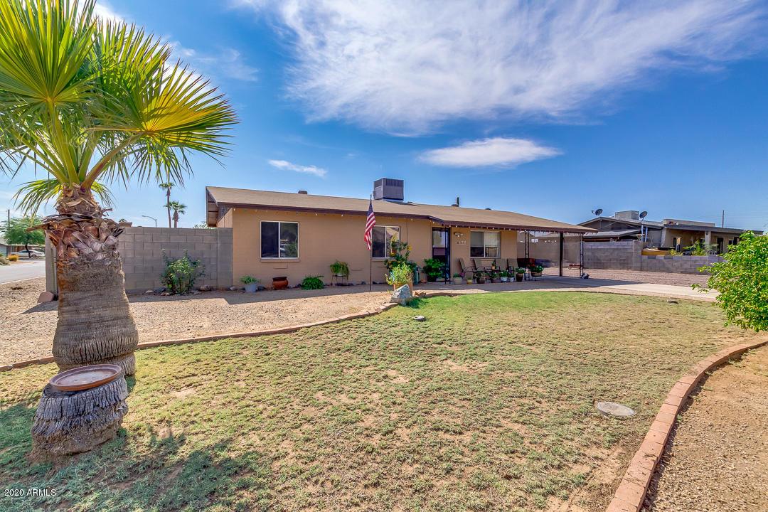 3643 E Edna Ave., Phoenix, AZ 85032
