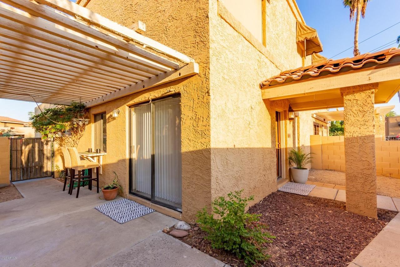 837 E Peoria Ave. #1, Phoenix, AZ 85020