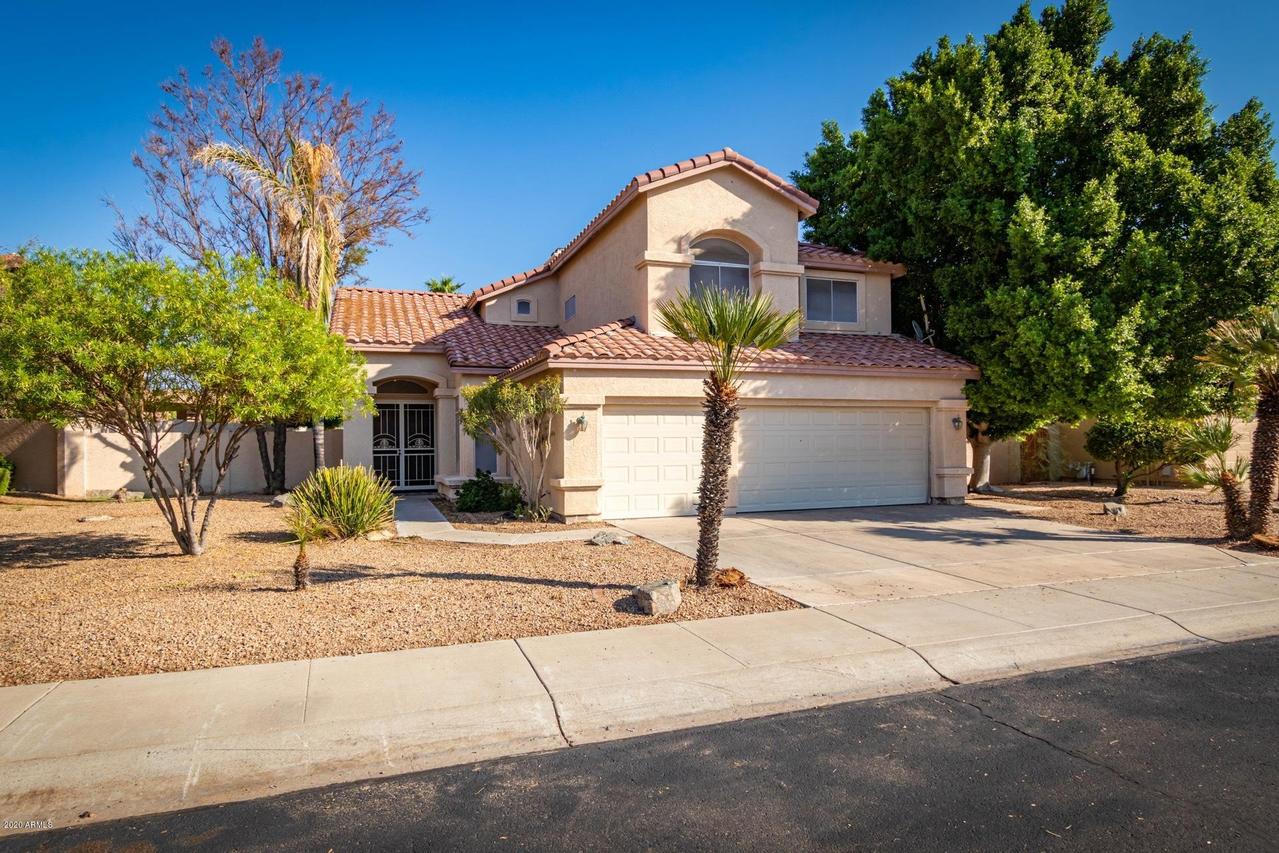 5978 W Aurora Dr., Glendale, AZ 85308