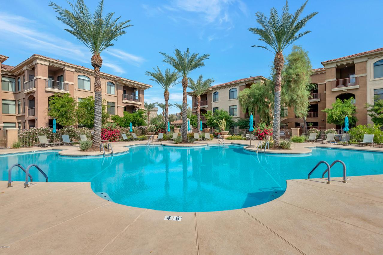 11640 N Tatum Blvd. #2008, Phoenix, AZ 85028