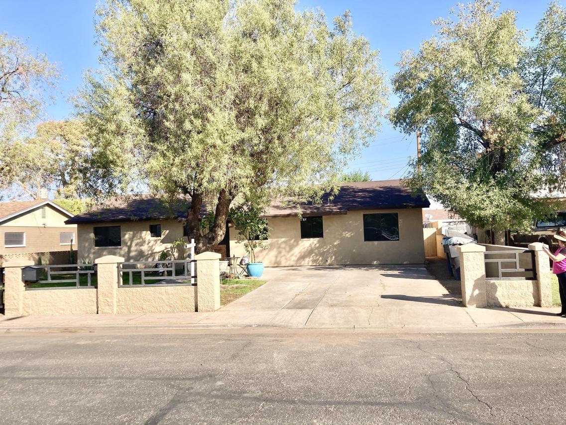 1346 E Elton Ave., Mesa, AZ 85204