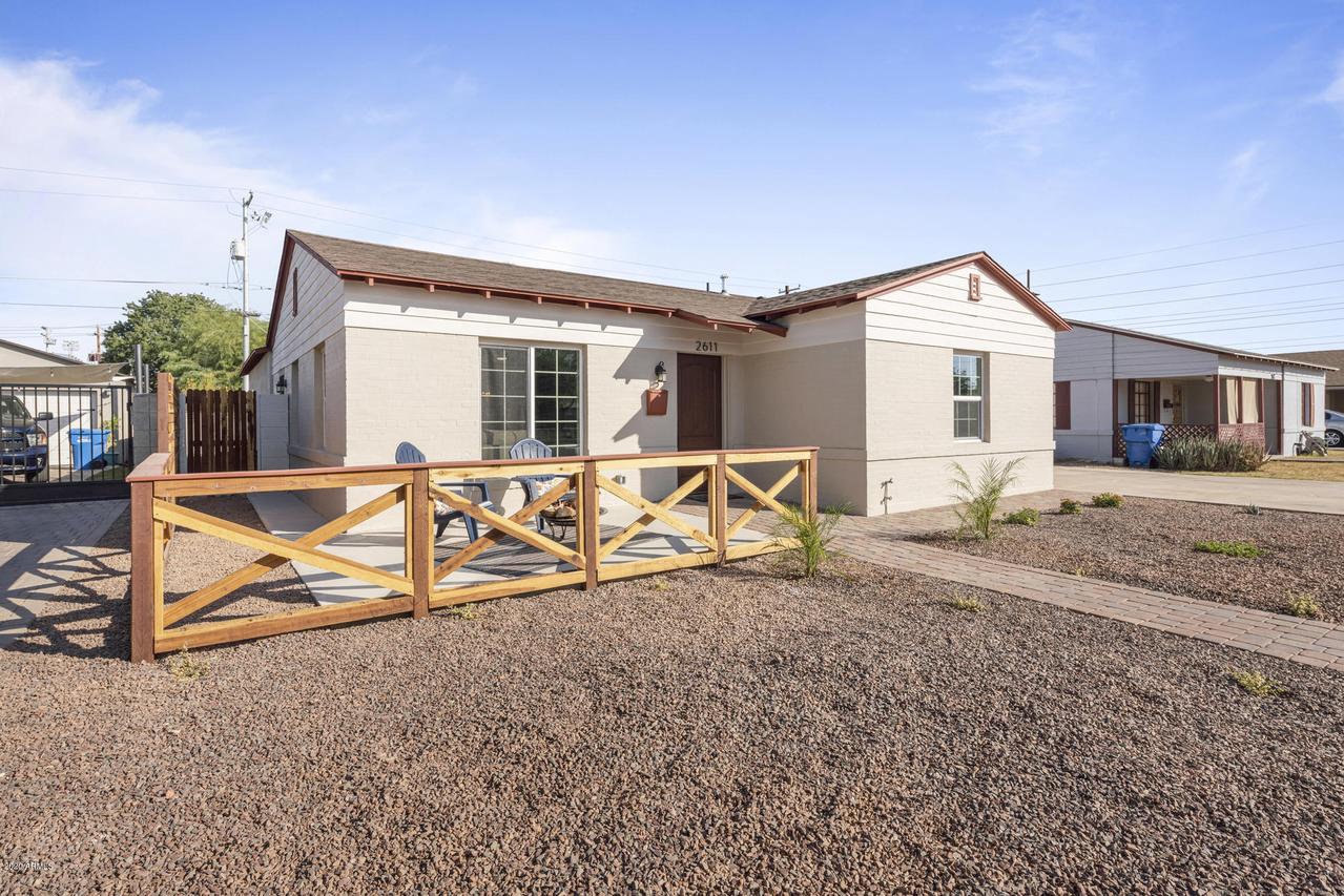 2611 N 10th St., Phoenix, AZ 85006