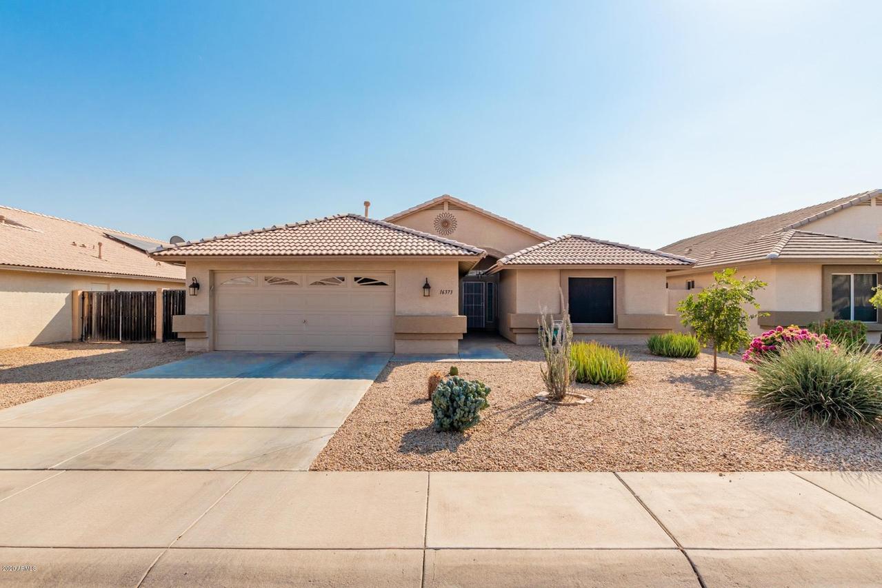 16373 W Paradise Ln., Surprise, AZ 85388