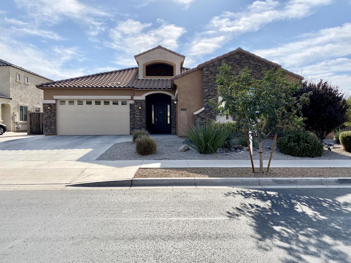 22811 S 221st Pl., Queen Creek, AZ 85142