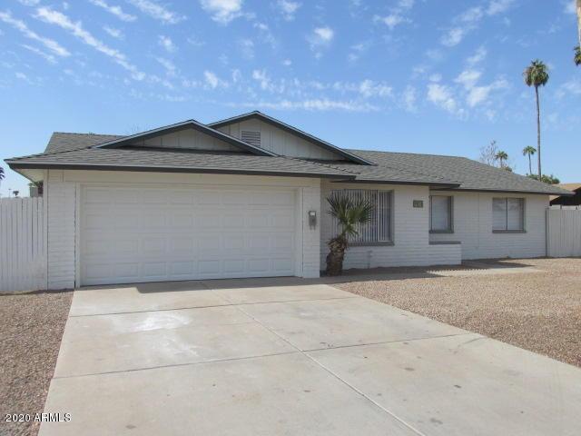 4024 S Allred Dr., Tempe, AZ 85282