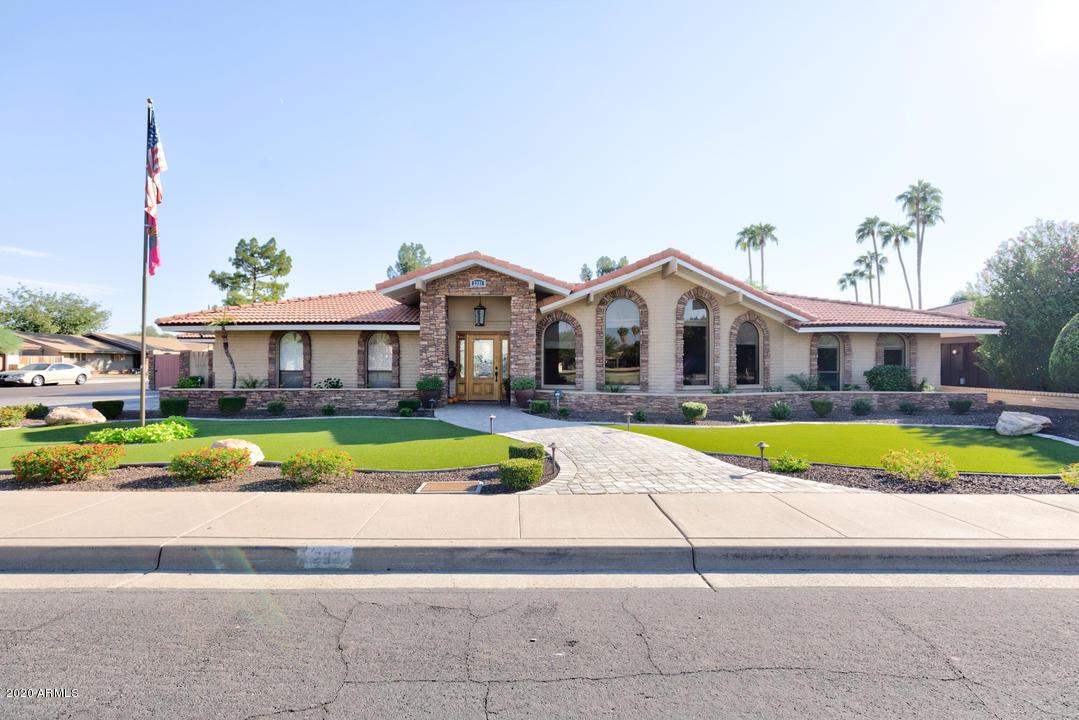 2321 E Ivy St., Mesa, AZ 85213