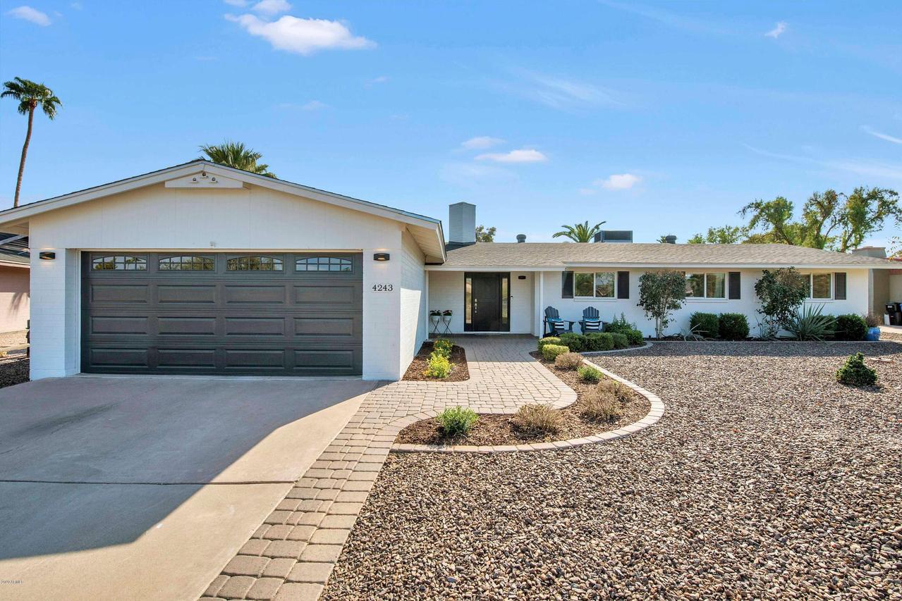 4243 E Mercer Ln., Phoenix, AZ 85028