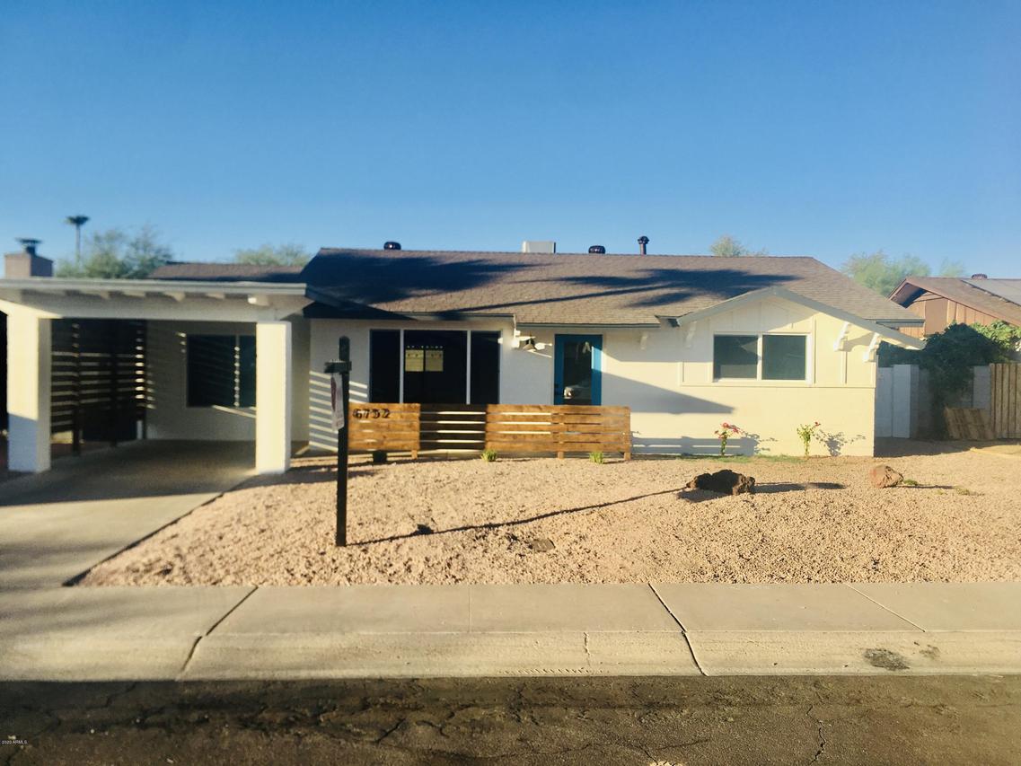 8732 E Palo Verde Dr., Scottsdale, AZ 85250