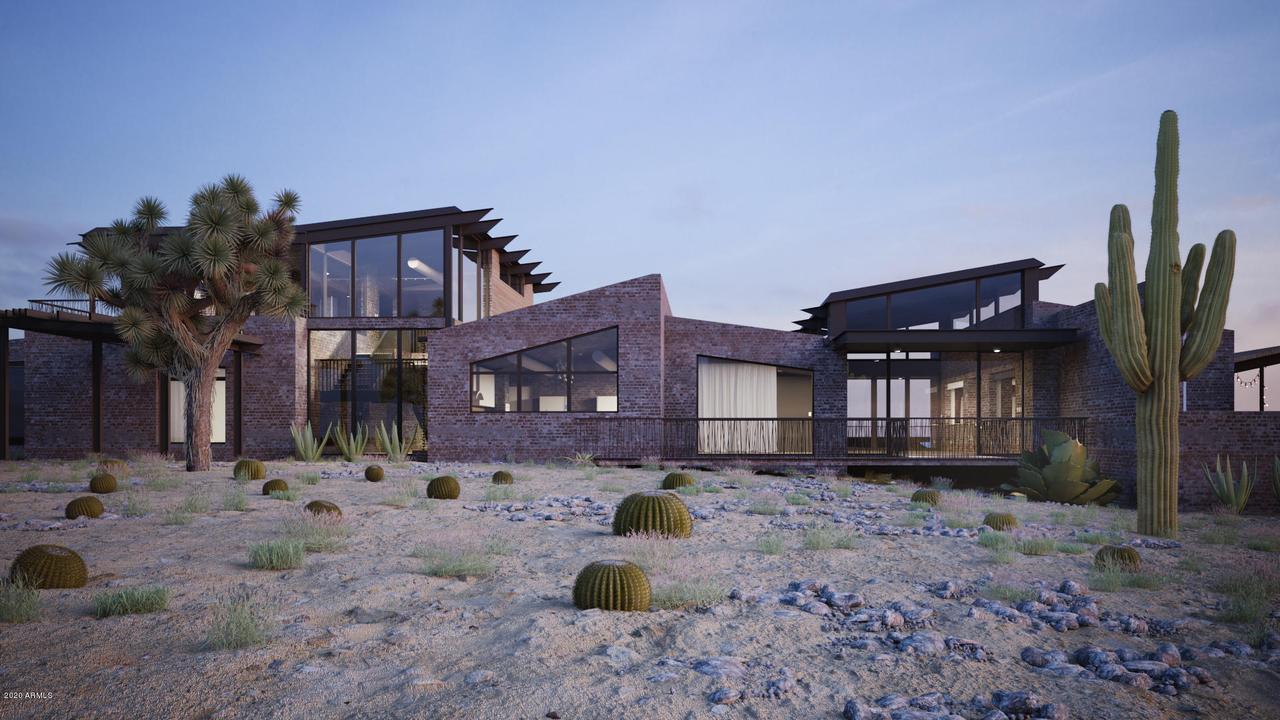 5106 E Desert Jewel Dr., Paradise Valley, AZ 85253