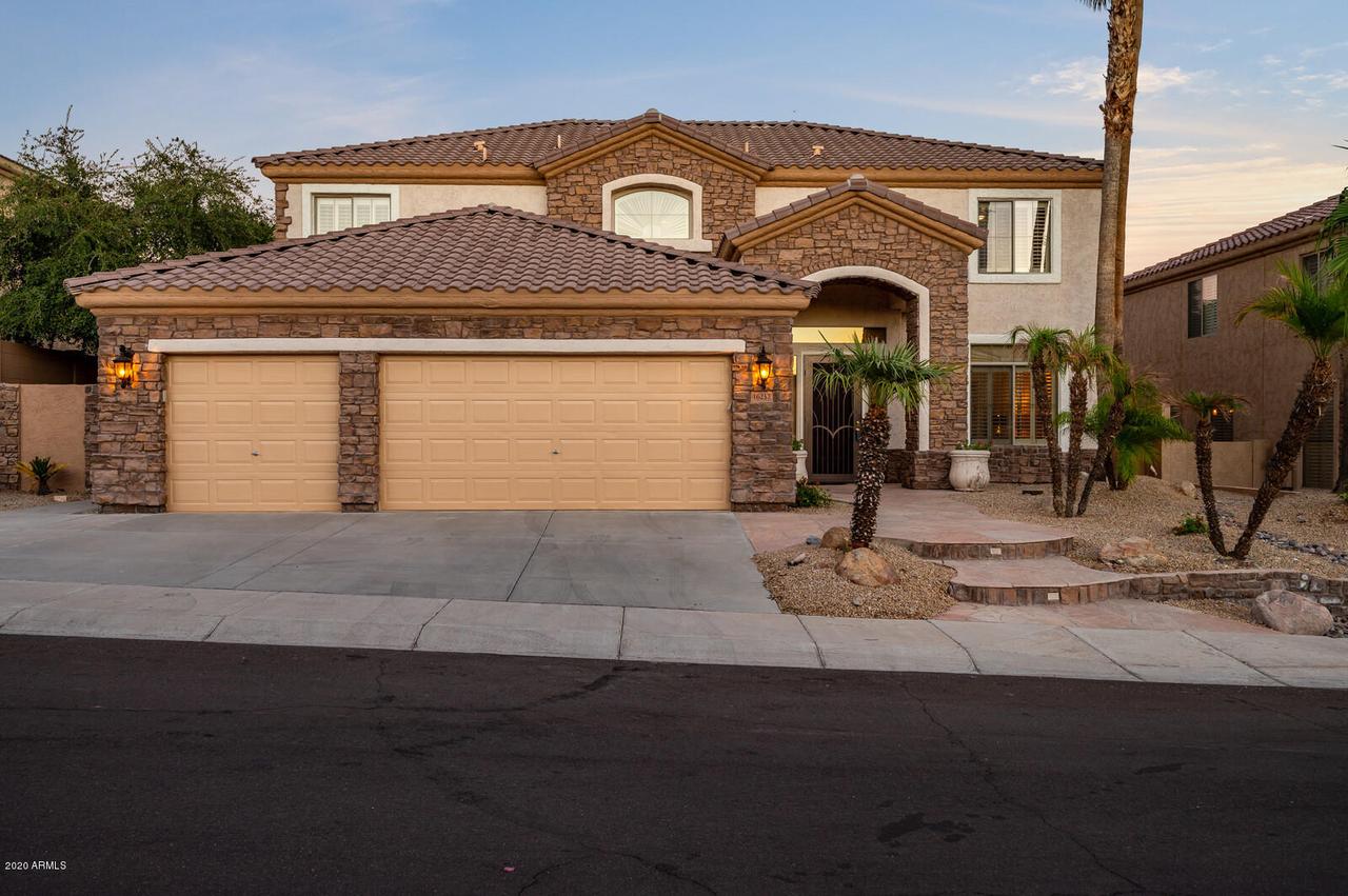 16237 S 16th Ave., Phoenix, AZ 85045