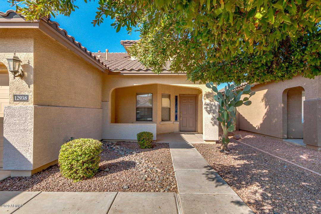 12938 W Clarendon Ave., Avondale, AZ 85392