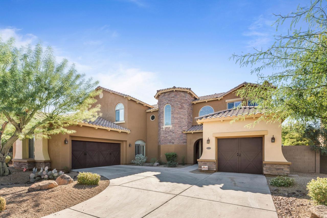 3735 E Maffeo Rd., Phoenix, AZ 85050