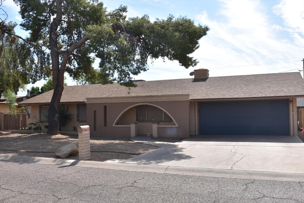 4241 E Villa Maria Cir., Phoenix, AZ 85032