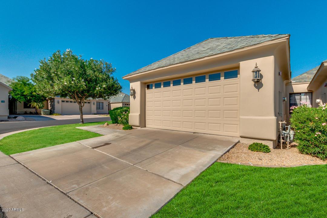 16540 E El Lago Blvd. #14, Fountain Hills, AZ 85268