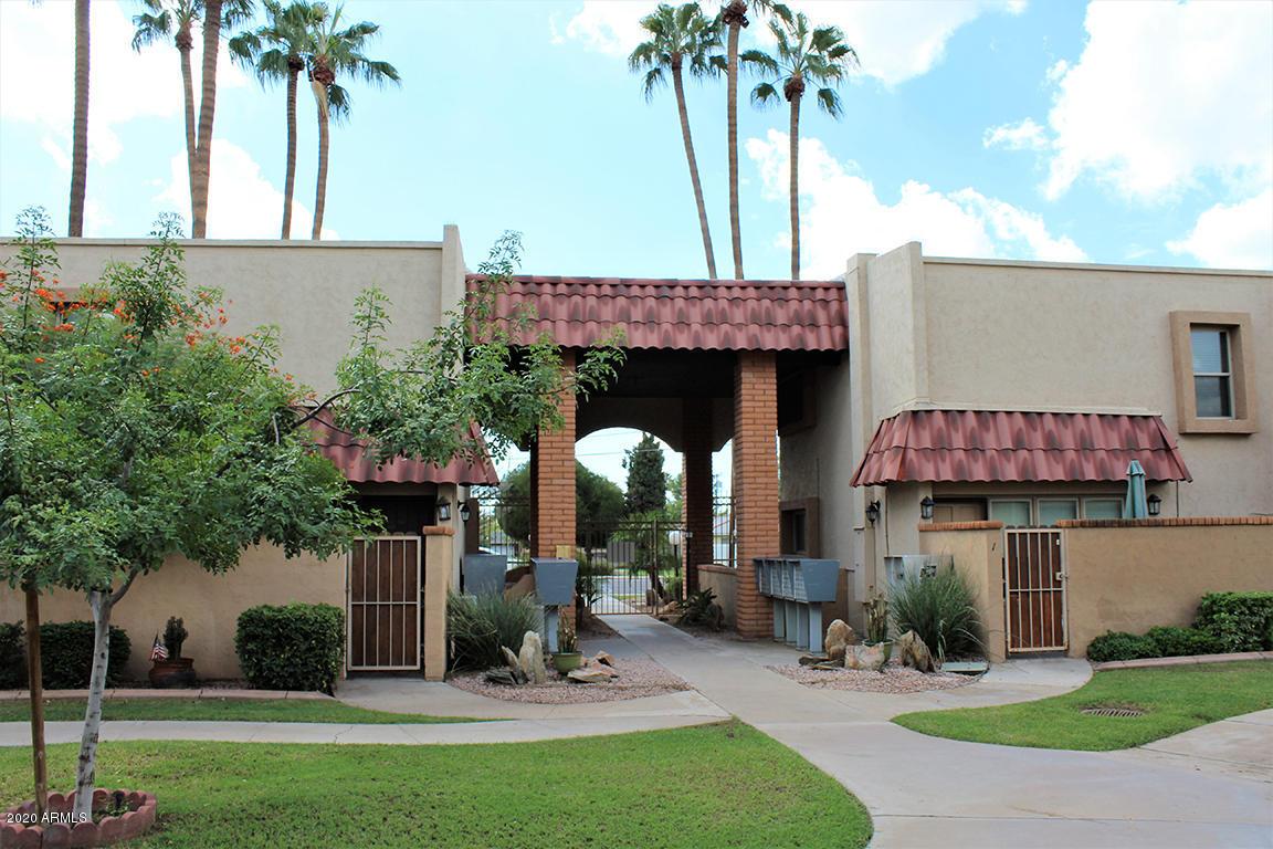 1320 E Bethany Home Rd. #27, Phoenix, AZ 85014