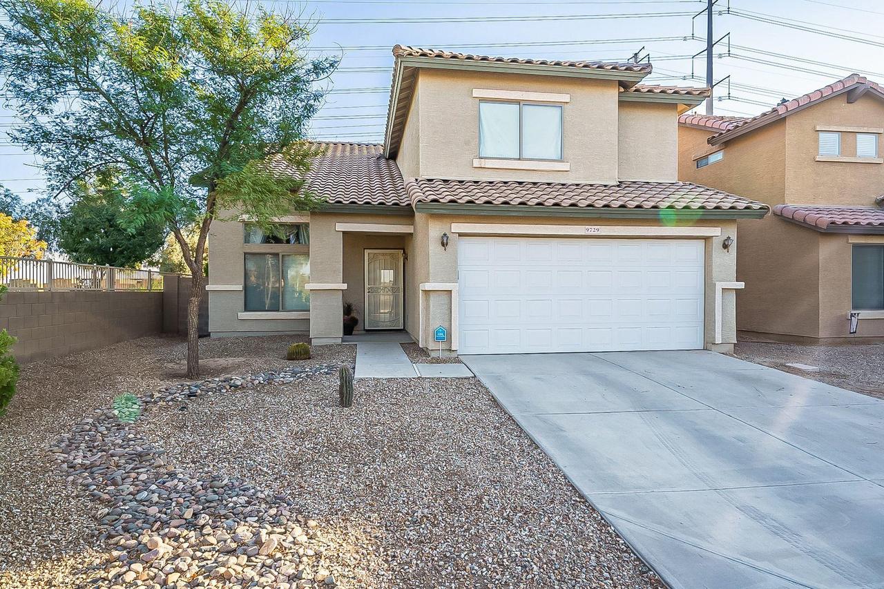 9729 W Heber Rd., Tolleson, AZ 85353