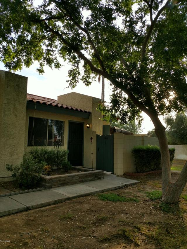 8004 N 32nd Dr. #3, Phoenix, AZ 85051
