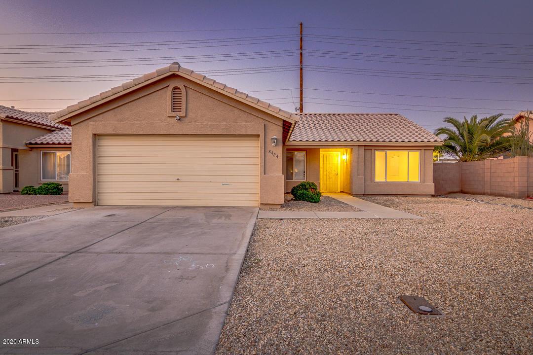 8424 W Dahlia Dr., Peoria, AZ 85381