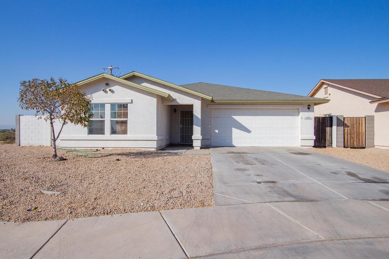 12646 W Superior Ave., Avondale, AZ 85323