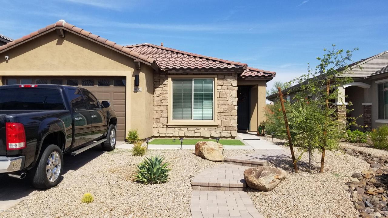9652 W Fallen Leaf Ln., Peoria, AZ 85383