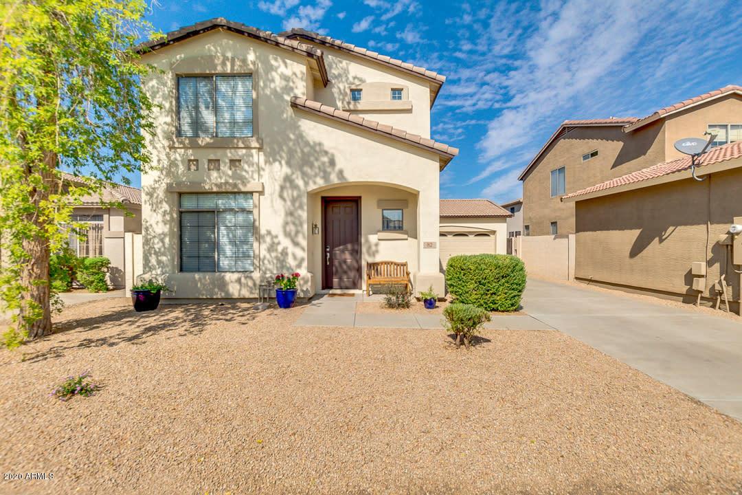 82 W Mahogany Pl., Chandler, AZ 85248