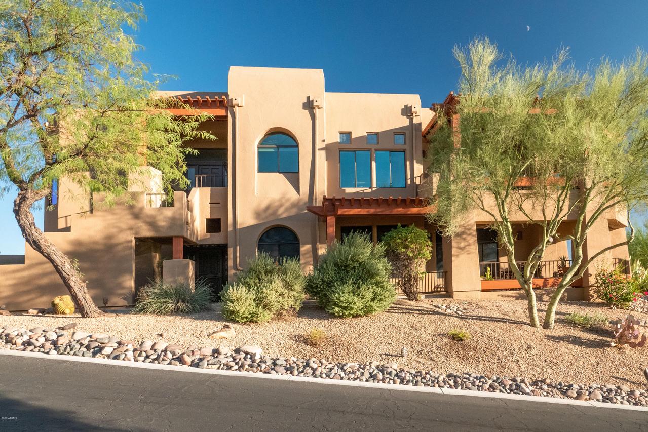 13013 N Panorama Dr. #133, Fountain Hills, AZ 85268