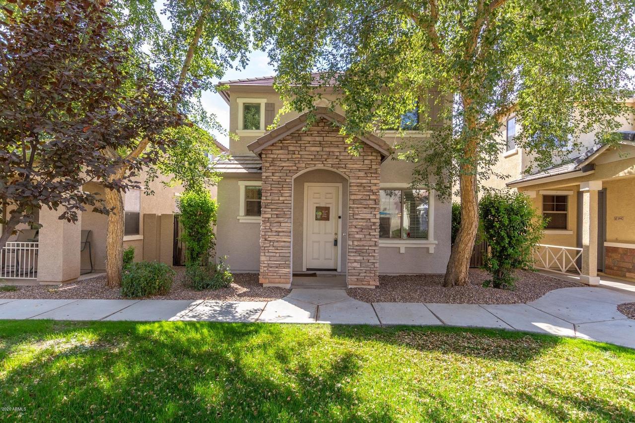 3940 S Napa Ln., Gilbert, AZ 85297