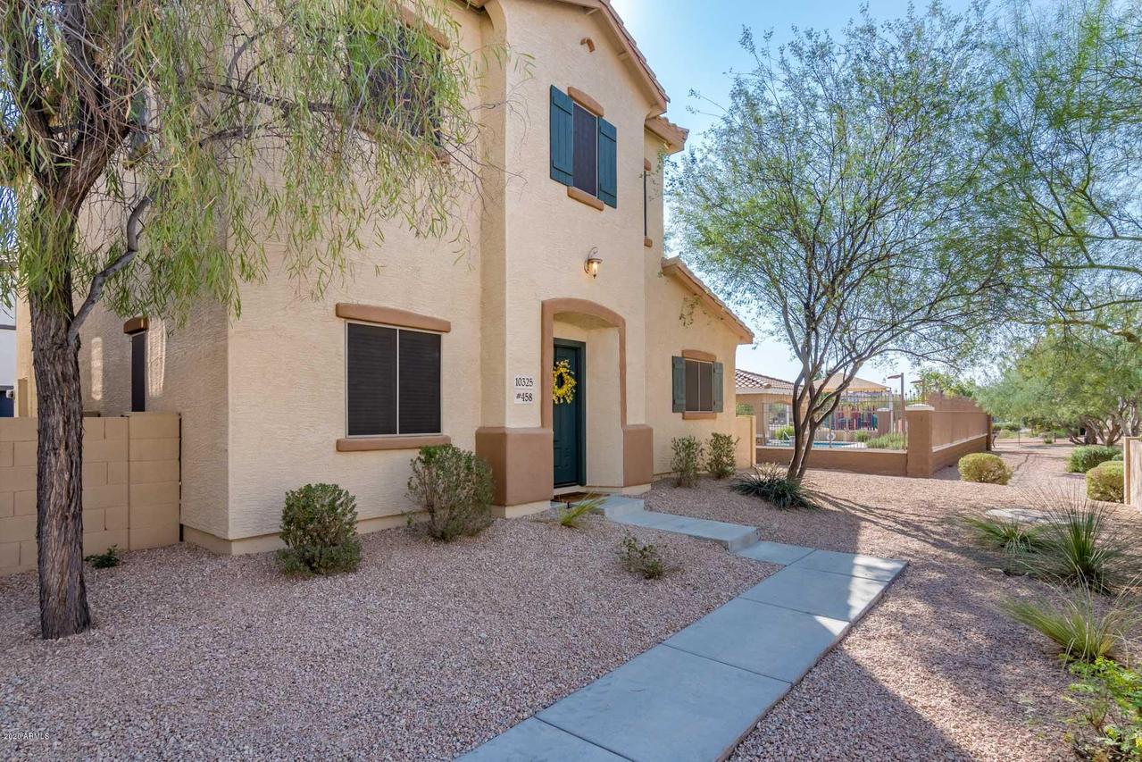 10325 W Sands Dr. #458, Peoria, AZ 85383
