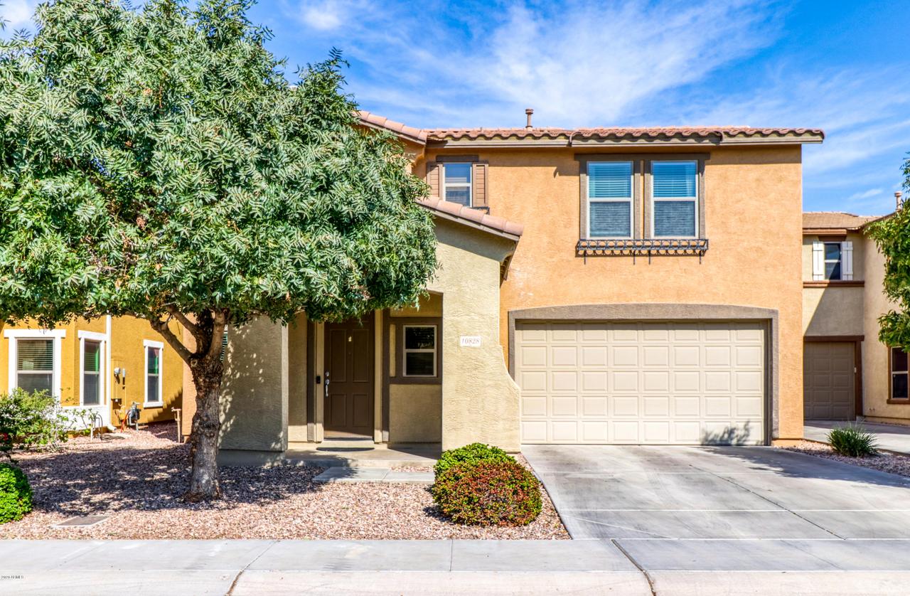 10828 W Elm St., Phoenix, AZ 85037