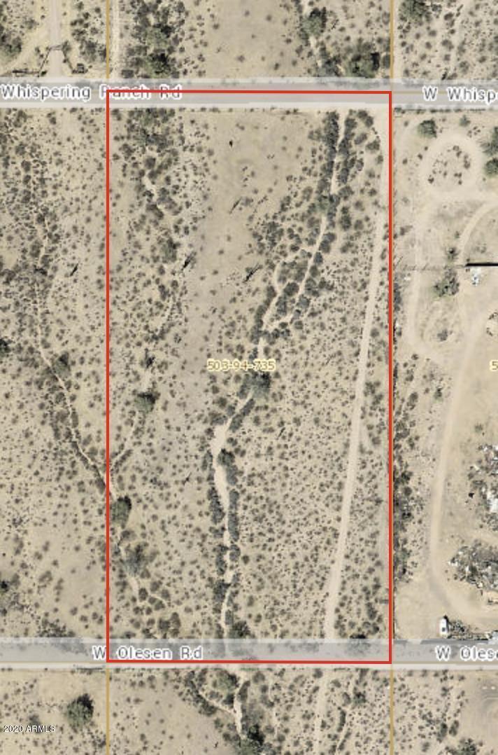 35001 W Olesen Rd. #55, Wickenburg, AZ 85390
