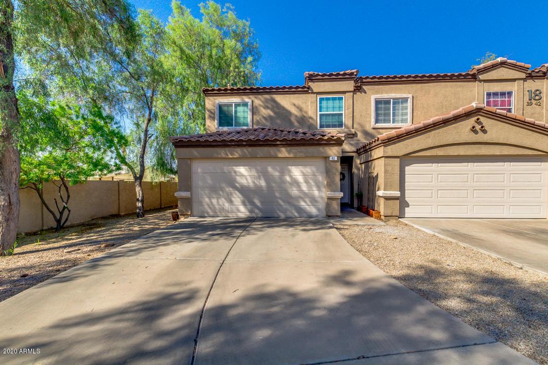 125 S 56th St. #42, Mesa, AZ 85206