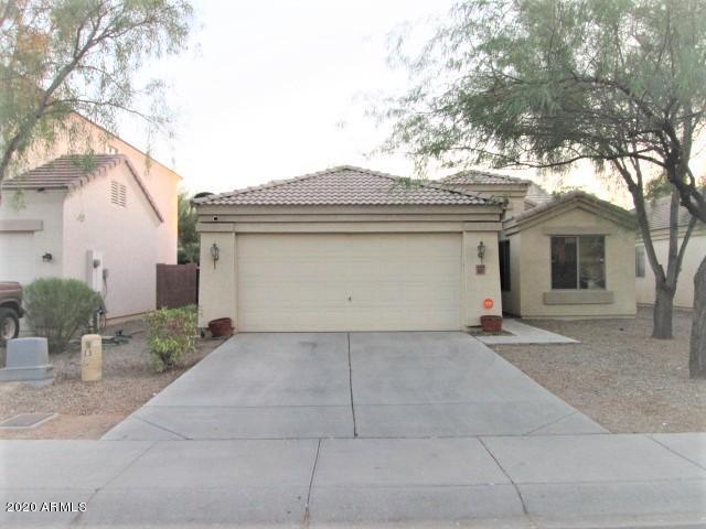 8531 W Payson Rd., Tolleson, AZ 85353