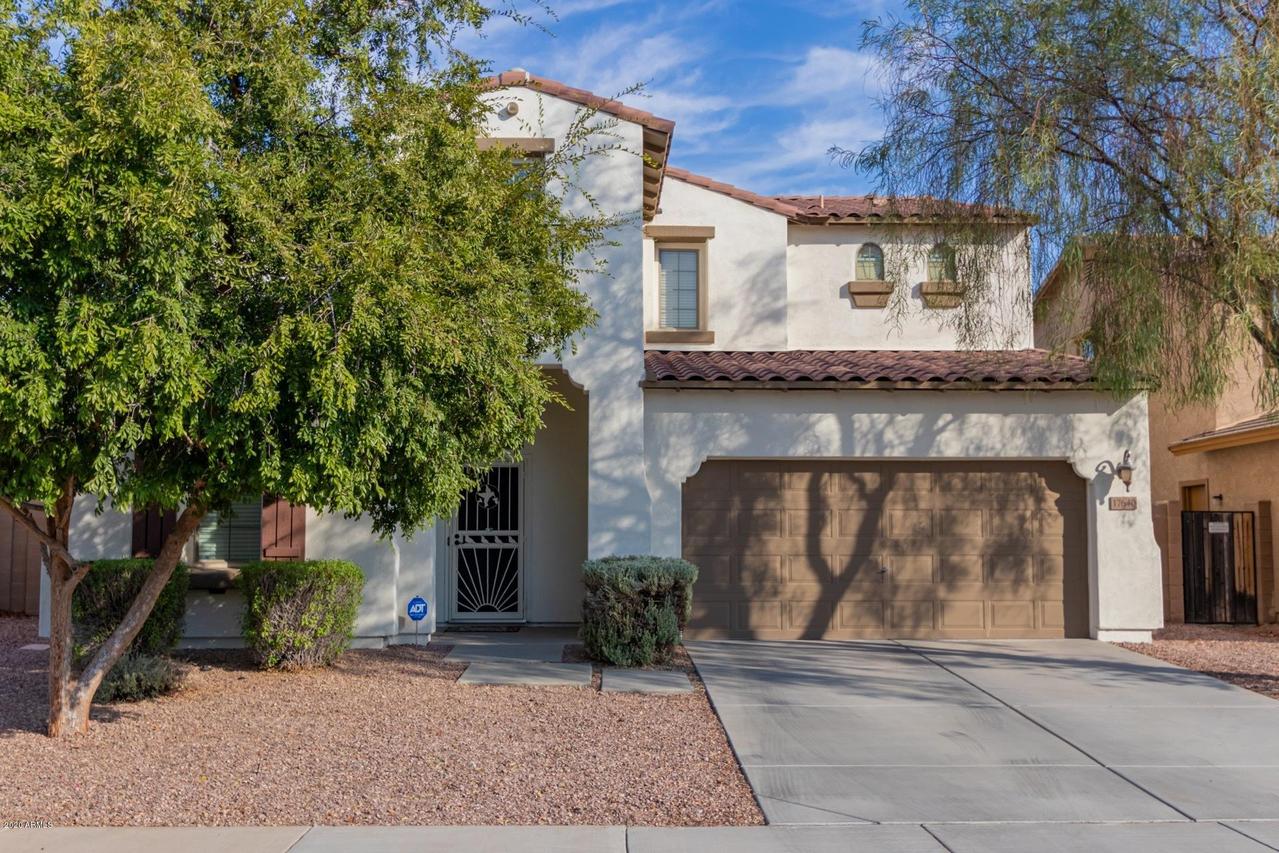 17640 W Caribbean Ln., Surprise, AZ 85388