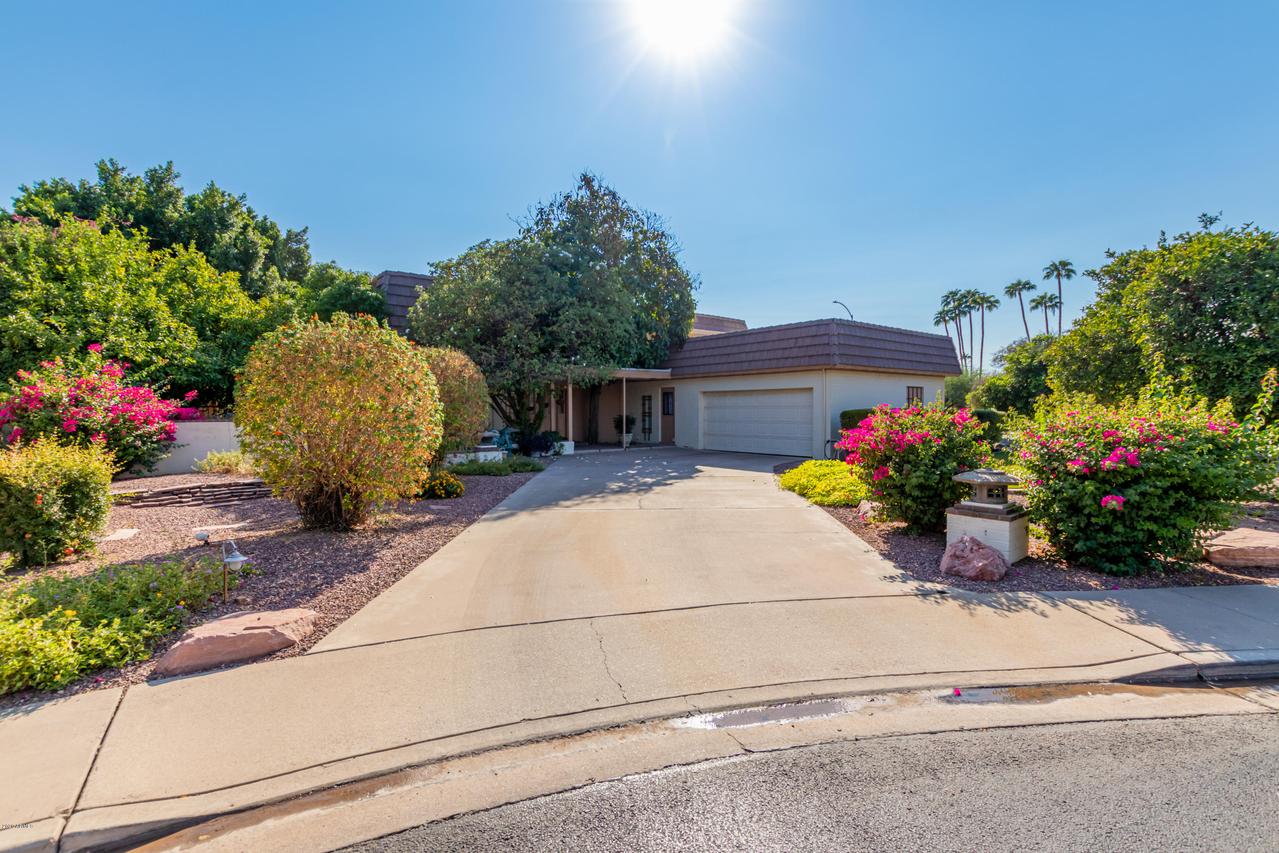 1455 N Gaylord Cir., Mesa, AZ 85213