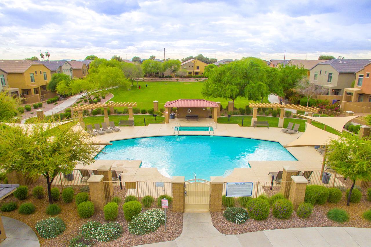 1350 S Greenfield Rd. #1219, Mesa, AZ 85206