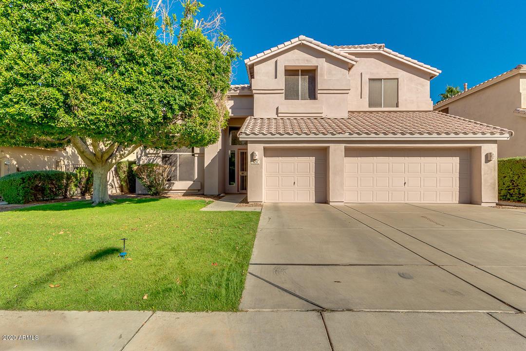 824 W Azalea Dr., Chandler, AZ 85248