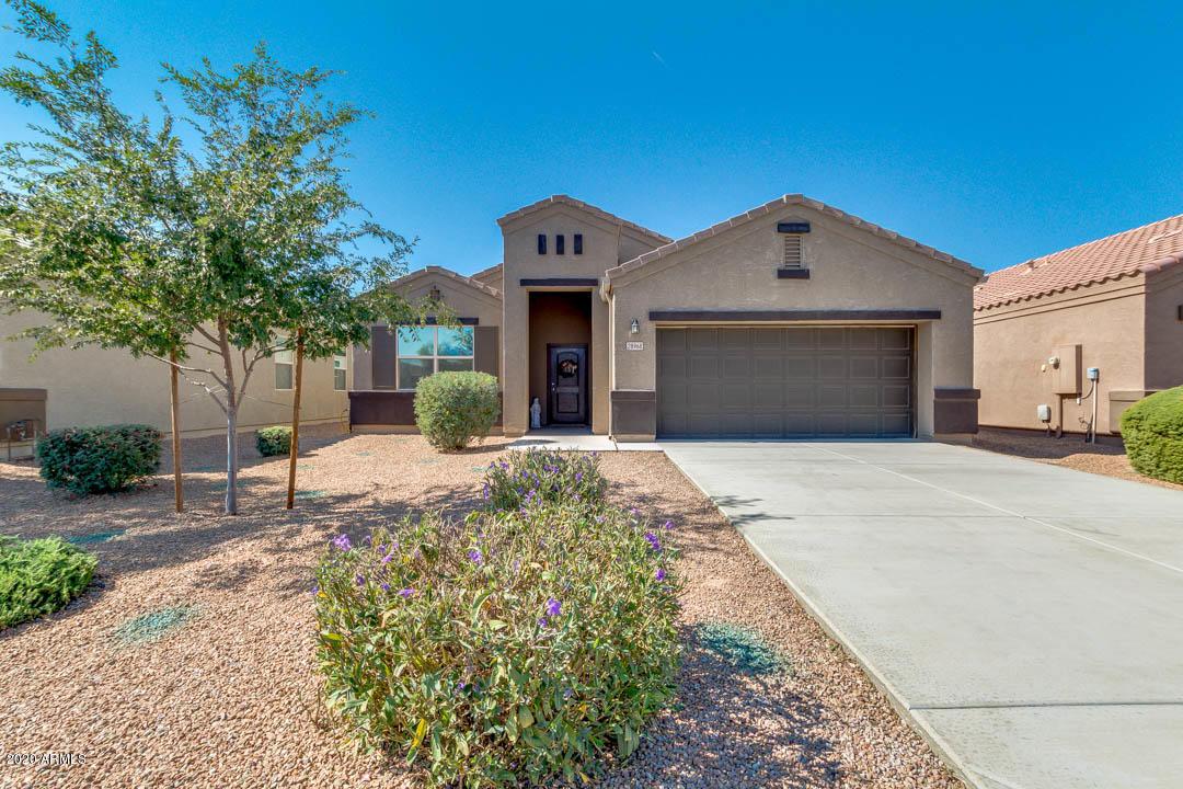 28968 N Carnelian Dr., San Tan Valley, AZ 85143