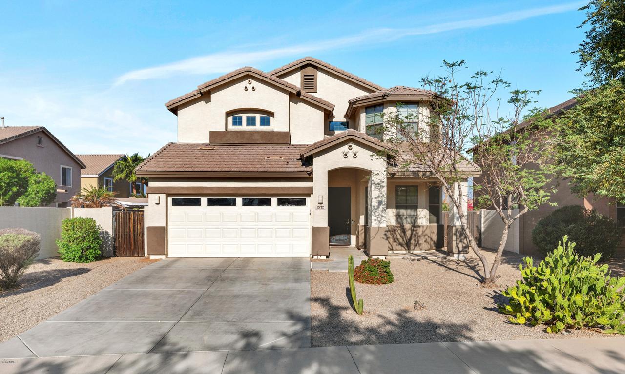 2712 N 153rd Dr., Goodyear, AZ 85395