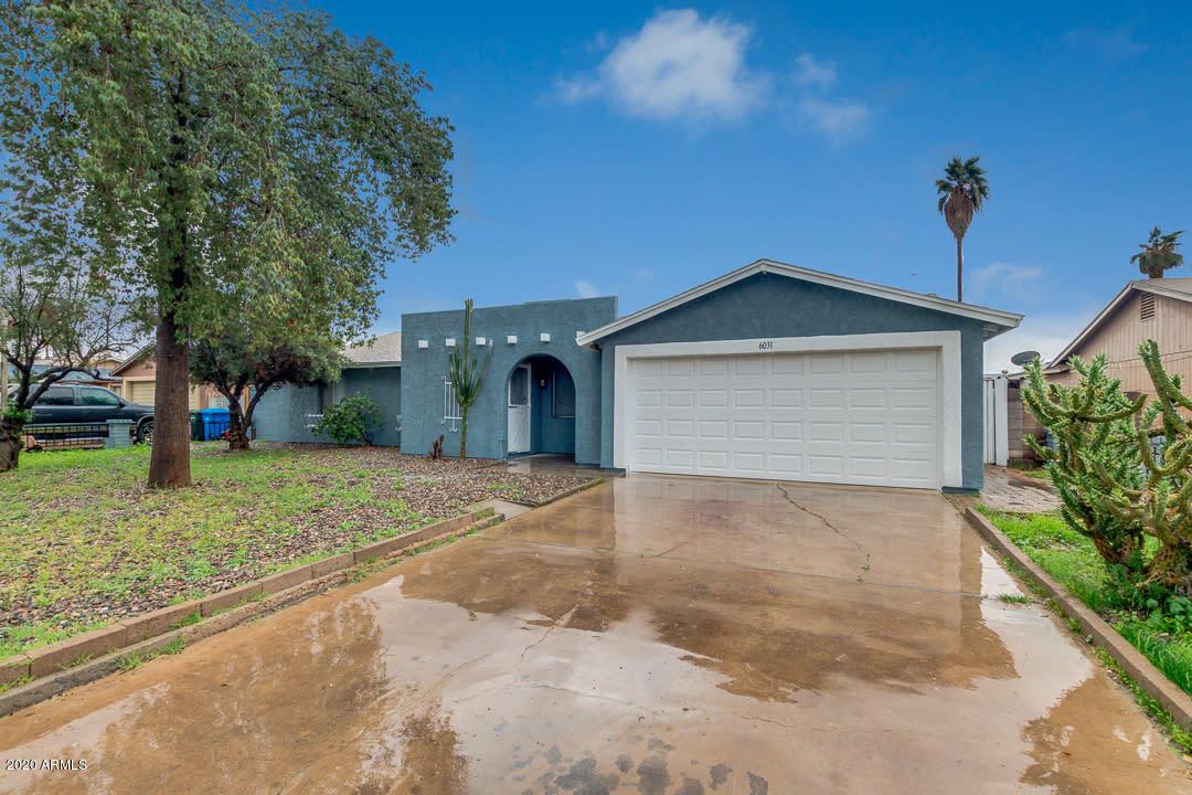 6031 W Holly St., Phoenix, AZ 85035