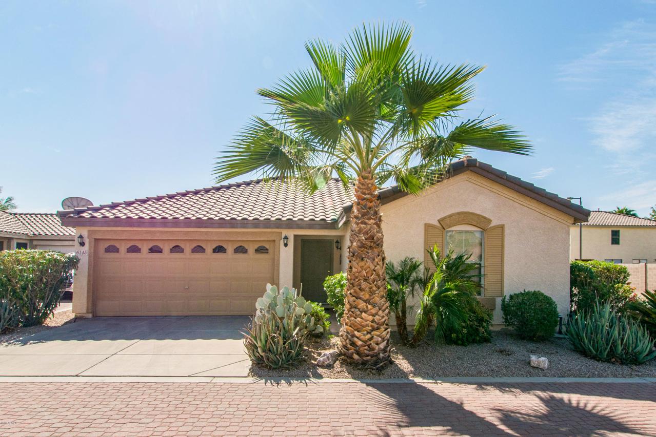 6145 S Wilson Dr., Chandler, AZ 85249