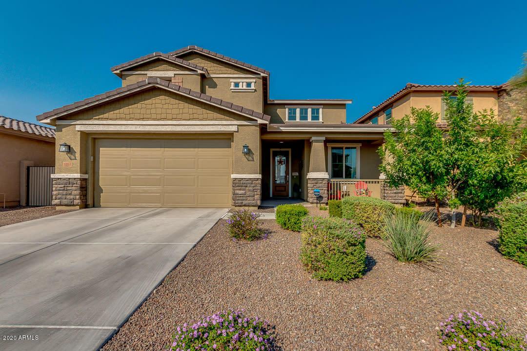 12112 W Country Club Tr., Sun City, AZ 85373